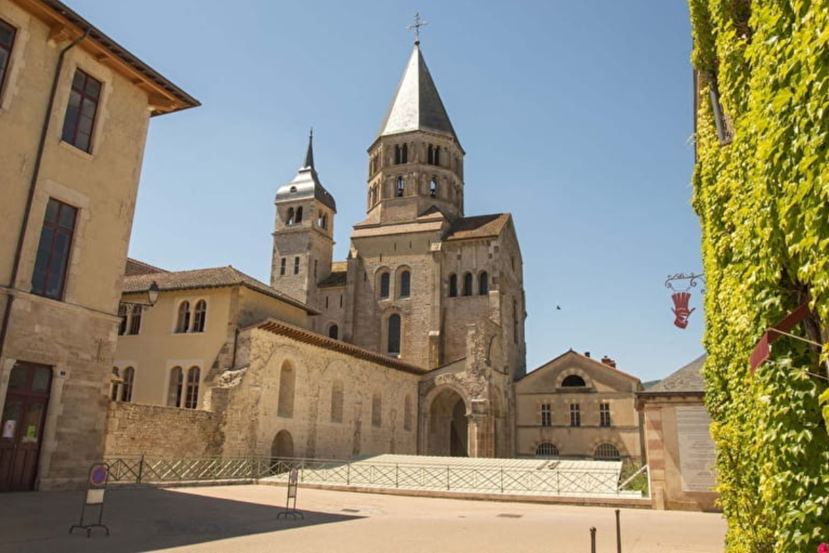 Abbey of Cluny and Its Influence on Medieval Europe