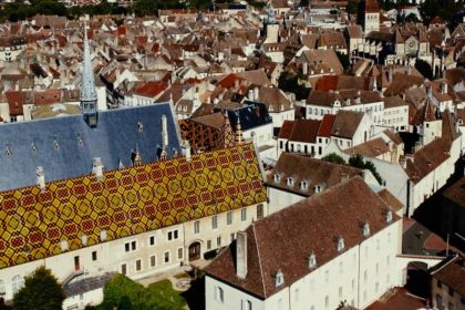 Beaune and the Heart of Burgundy Wine Country