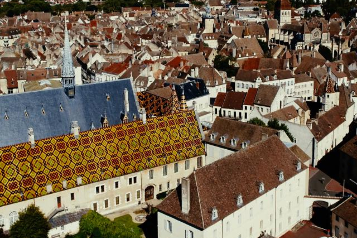 Hospices de Beaune and Burgundy’s Charitable Wine Tradition