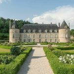 Château de Bussy Rabutin and the Story of a Controversial Courtier