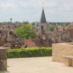 Châtillon sur Seine and Its Cultural Heritage