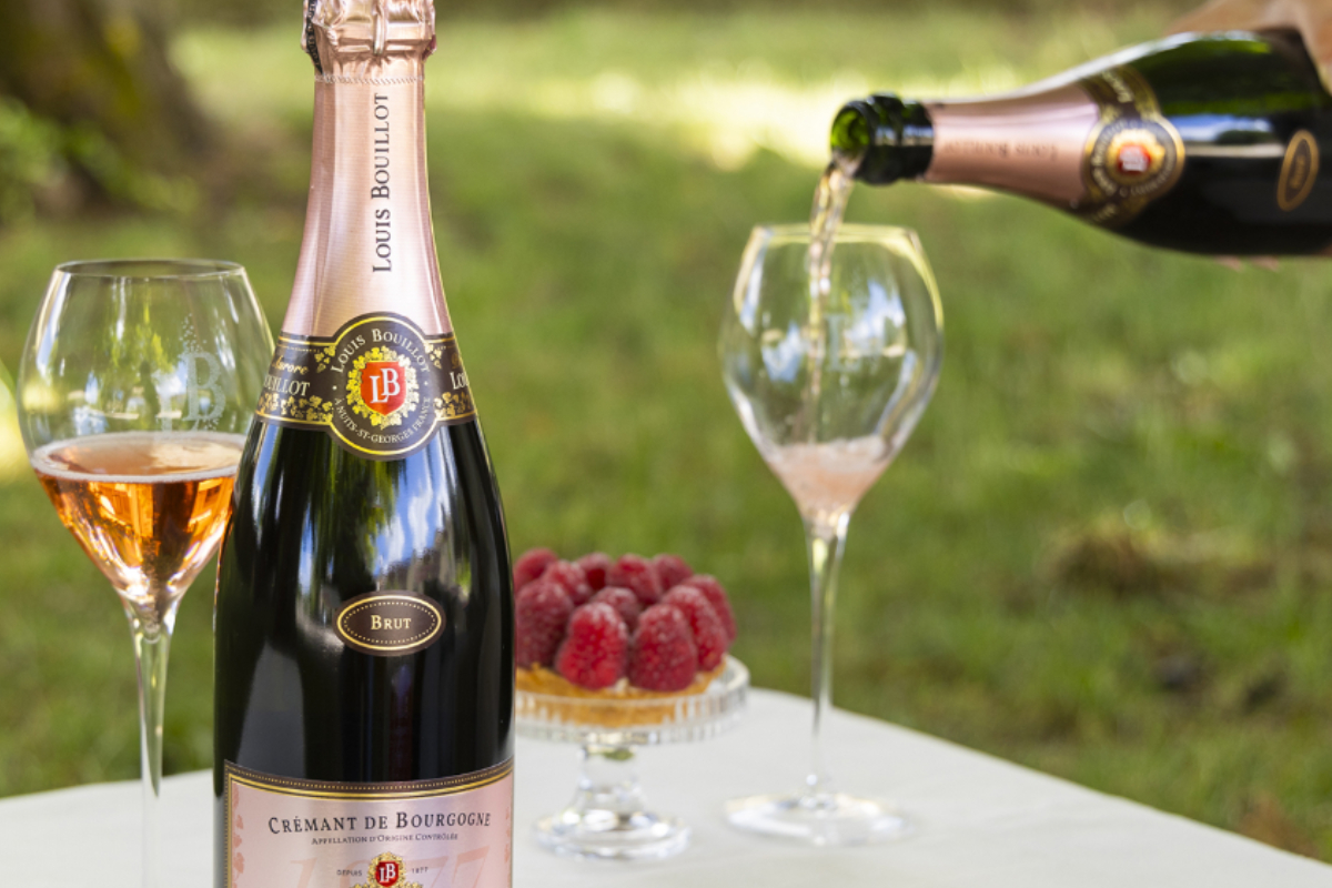 Crémant de Bourgogne Explained