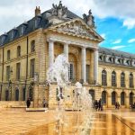 Dijon Travel Guide for History, Food, and Culture