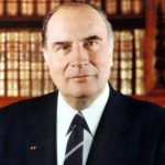 François Mitterrand and His Ties to Burgundy