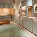 Musée du Châtillonnais and the Treasures of Northern Burgundy