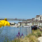 Rivers of Burgundy and Their Role in the Landscape