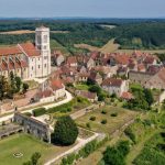 Sacred Healing Sanctuaries of Ancient Burgundy