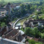 Semur en Auxois and Medieval Burgundy