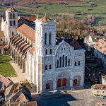 The Basilica of Sainte Madeleine and the Spiritual History of Vézelay