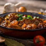 Traditional Burgundy Dishes and Regional Cooking Styles