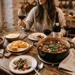 French Comfort Foods Worth Recreating After a Trip to Burgundy