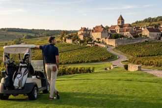 What to Explore Beyond the Golf Course on a Cultural Trip