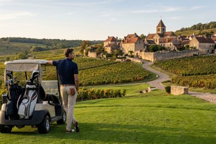 What to Explore Beyond the Golf Course on a Cultural Trip