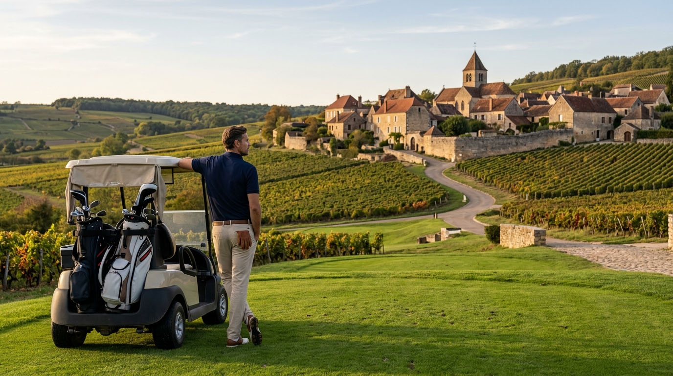 What to Explore Beyond the Golf Course on a Cultural Trip